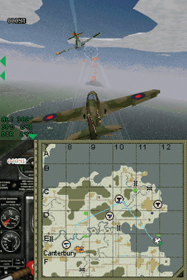 ИЛ-2 Штурмовик: Крылатые хищники - Ил-2 на портативных консолях.