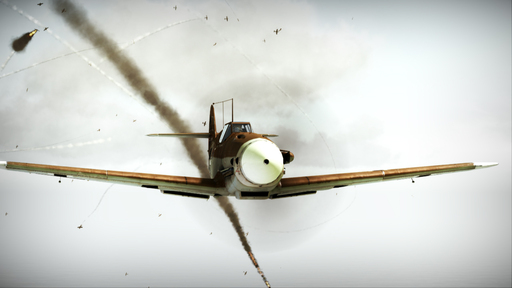 ИЛ-2 Штурмовик: Крылатые хищники - Новые скриншоты