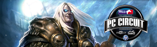 World of Warcraft - Победители MLG Dallas