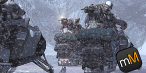 mapMonkeys помогает тестировать бета-версию мультиплеера Modern Warfare 2