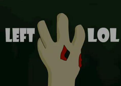 Left 4 Dead - Left4Lol