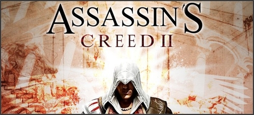 Assassin's Creed II - Карты предзаказа, видео-дневник: часть 3 (с русским переводом)