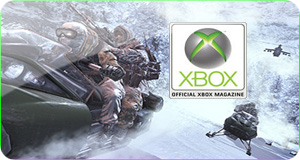 Журнал Official Xbox Magazine заявил!