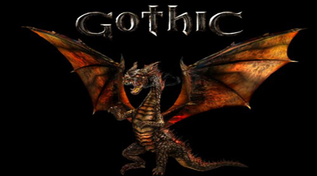 Готика II - Обзор игры "Готика II" специально для Gamer.ru