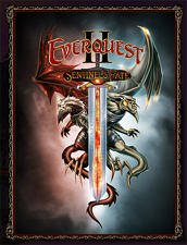 EverQuest II - Вскрытие EverQuest 2-Sentinel's Fate показало...
