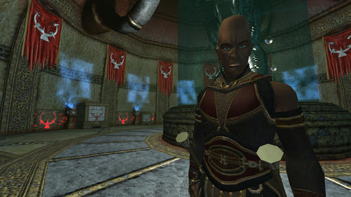 EverQuest II - Большая подборка скриншотов из EverQuest 2-Sentinel's Fate