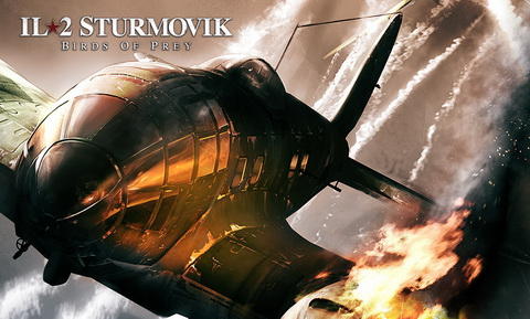 ИЛ-2 Штурмовик: Крылатые хищники - Рецензия на новоиспеченный ил-2(специально для gamer.ru)