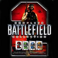 Battlefield: Bad Company 2 - Предложение для настоящих мужчин: Полная коллекция Battlefield 2 по специальной цене
