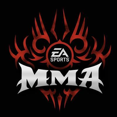 Новости - EA sports MMA - несвежие подробности