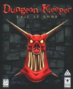 Dungeon Keeper - «Ретро-рецензия игры "Dungeon Keeper" при поддержке Razer»