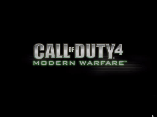 Call of Duty: Black Ops - Пост-опрос: Black Ops как киберспортивная дисциплина, при живом CoD 4
