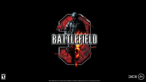 Battlefield 3 - Информация по Battlefield 3 в феврале.