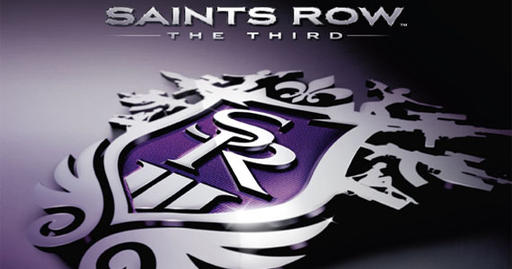 Saints Row: The Third - Горячие подробности Saints Row: The Third