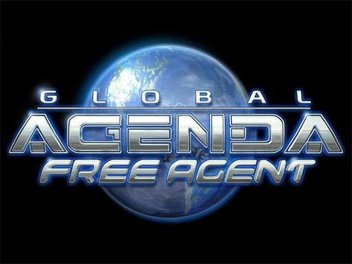 Global Agenda - Global Agenda переведена на модель Free-2-Play 