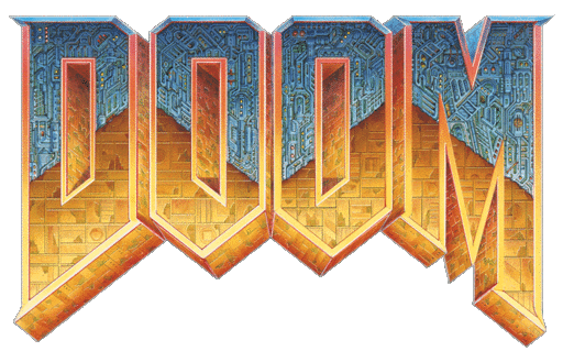 Doom - Места для разDOOMий