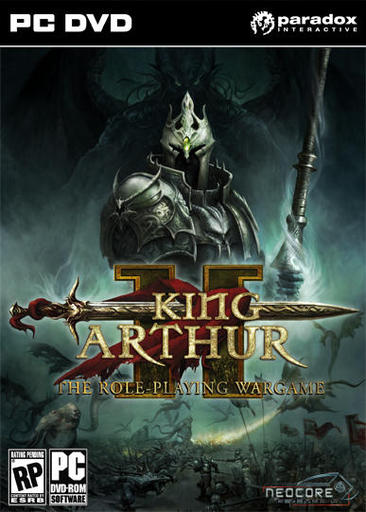 «Король Артур II»: на новые подвиги.
