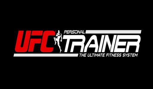 UFC Personal Trainer: The Ultimate Fitness System  - Описание