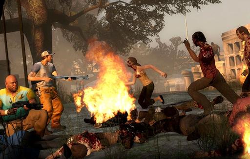 Left 4 Dead 2 - Valve ждет добровольцев
