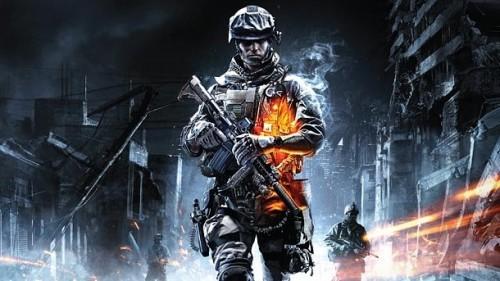 Battlefield 3 - Battlefield 3 - Новое видео