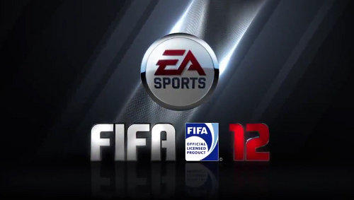 FIFA 12 - Старт предзаказов Расширенного издания