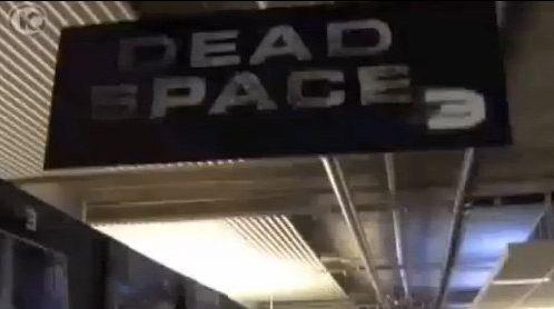 Dead Space 2 - Израильские журналисты узнали о разработке Dead Space 3