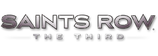 Saints Row: The Third - Пародия на игру Street Fighter