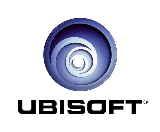 Новые домены Ubisoft 