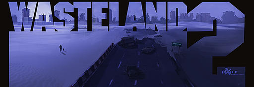 Wasteland 2 - Даёшь 2,1 млн $ ! Obsidian поможет с разработкой.