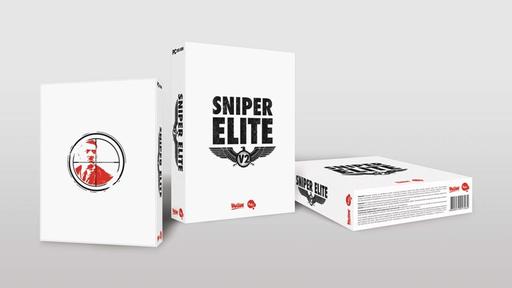 Sniper Elite V2 - Приступаем к зачёту по сборке-разборке оружия!