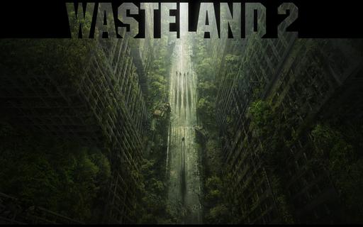 Wasteland 2 - Брайан Фарго опубликовал VisionDoc