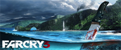 Far Cry 3 - Путеводитель по блогу Far Cry 3.