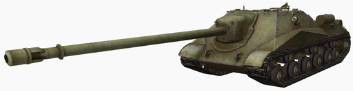 World of Tanks - Истребители танков? (Часть 1)