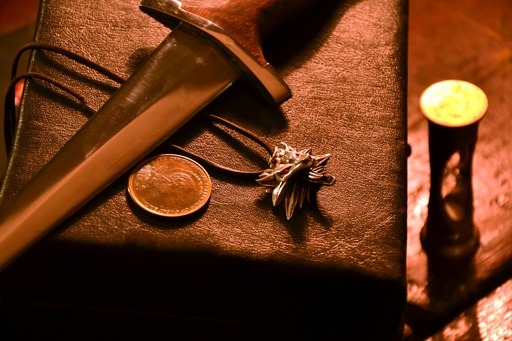 Ведьмак 2: Убийцы королей - Итоги конкурса "Золотой сундук 2012"