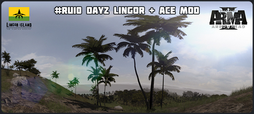 Dayz Lingor Island
