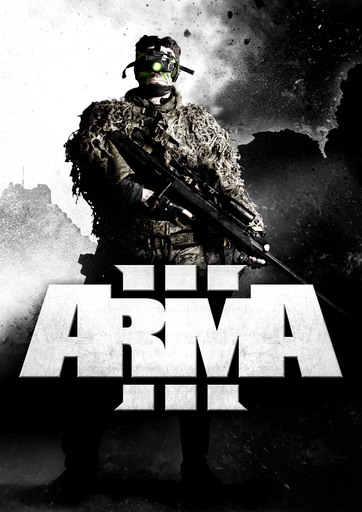 Arma 3 - Скриншоты с Gamescom 2012