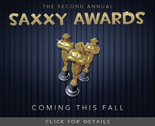Team Fortress 2 - Вторая ежегодная премия Saxxy. Сообщение блога. [Перевод]