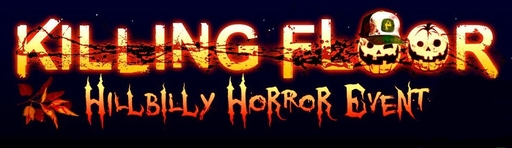HillBilly Horror Halloween 2012 