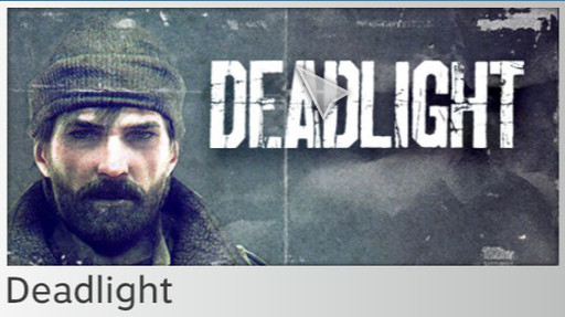 Deadlight  - Фикс ошибки вылета при запуске LOTDGame.exe