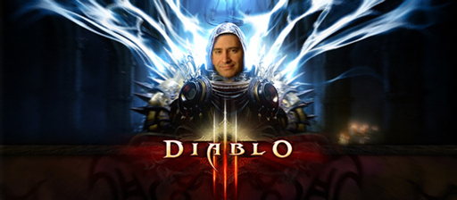 Новости - Продажи Diablo III превысили 10 млн копий; Activision Blizzard зарабатывает сверх плана
