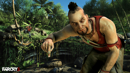 Far Cry 3 - Что нас ждет в новых патчах  Far Cry 3