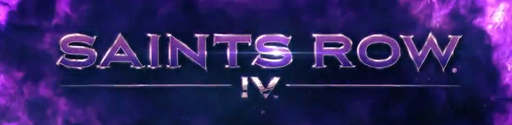 Saints Row: The Third - Трейлер игры Saints Row IV