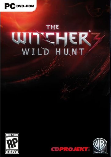 The Witcher 3: Wild Hunt - Предзаказ на Standard Edition The Witcher 3: Wild Hunt и предварительная дата выхода 