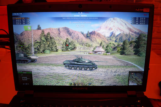 World of Tanks - По сакуре дулом нежно водя. Отчет с презентации японской ветки танков
