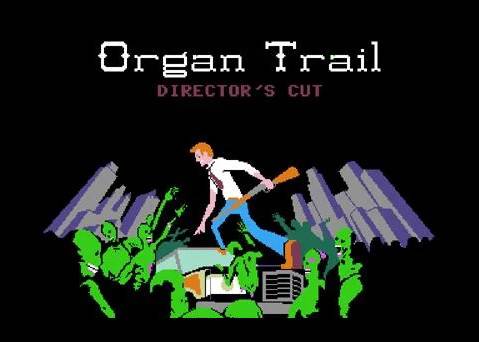 Мобильные приложения - Organ Trail Directors Cut Android FREE