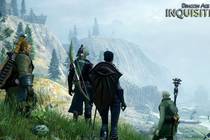 Достижения в Dragon Age: Inquisition