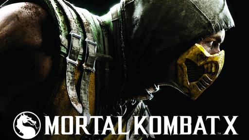 Новости - Mortal Kombat X - Ready!