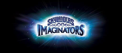 Новости - Activision представляет Skylanders Imaginators!
