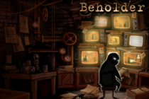 Бета-версия инди-антиутопии Beholder доступна на Steam 