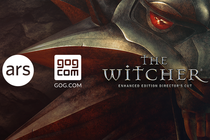 The Witcher: Enhanced Edition раздают бесплатно для GOG.