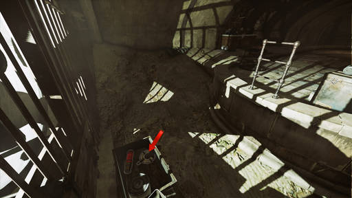 Dishonored 2 - Гайд по поиску костяных амулетов в Dishonored 2. Часть 2